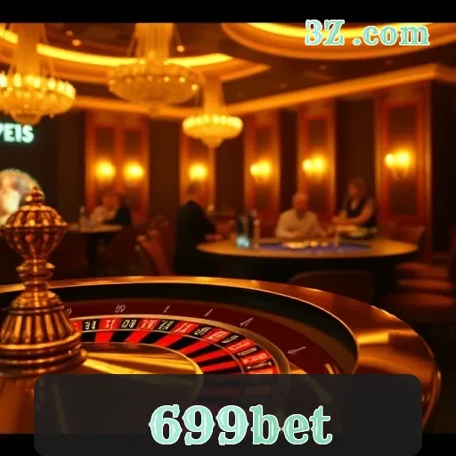 699bet: Bônus Imperdíveis que Transformam sua Experiência de Jogo