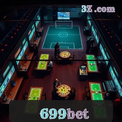 699bet: Jogos Dinâmicos e Experiências Incríveis Esperam por Você