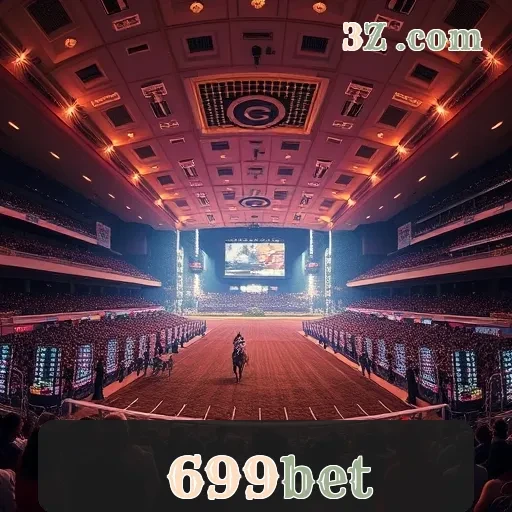 699bet: A Revolução dos Jogos Online com Diversão Ilimitada