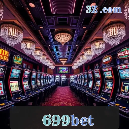 699bet: As Incríveis Ofertas da Seção VIP que Você Precisa Conhecer
