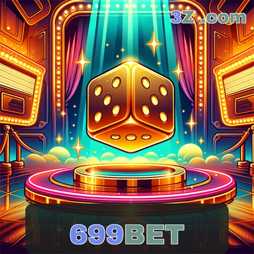 Cassino: Aventura de Jogos no 699bet Revelada