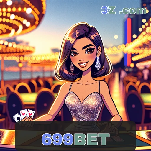 699bet: A Nova Era dos Jogos Confiáveis no Brasil