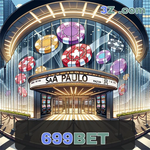 Login Criativo: Conecte-se ao Mundo dos Jogos no 699bet